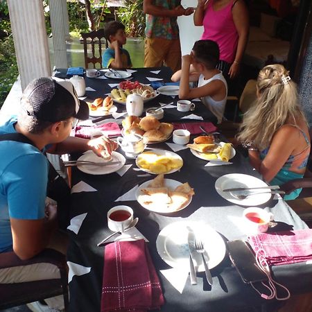 Dambulla Sun Vsh Holiday Экстерьер фото